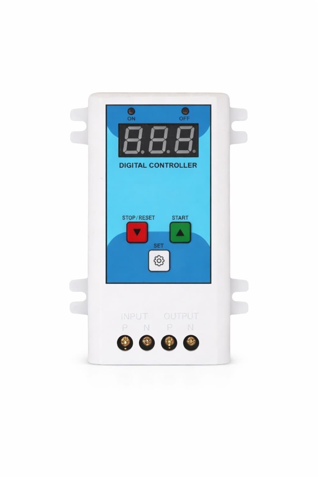 Digital Timer Controller