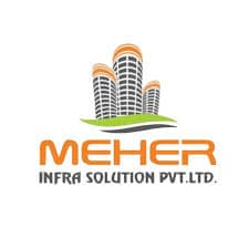 Meher Infra Solution Pvt. Ltd. Meher Infra Solution Pvt. Ltd.