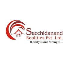 Sacchidanand Realities Pvt. Ltd. Sacchidanand Realities Pvt. Ltd.